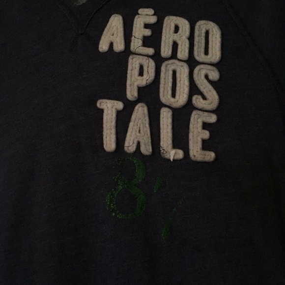 Hooded pullover - Picture 2 of 6